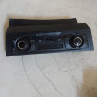 PANEL KLIMATYZACJI AUDI A4 B8 8T2820043S