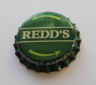 Kapsel Redd's Nr 29 NIEBUTELKOWANY