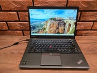 164 Lenovo ThinkPad T450s 8/128 i7|Win11|FHD IPS|Bogata konfiguracja