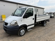 Renault Mascott Hak