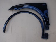 BŁOTNIK AUDI Q5 80A LEWY PRZÓD LC9Z IDEALNY W KOLOR