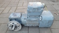 Przekładnia motoreduktor SEW 0.37KW 80 obrotów do maszynki do mięsa