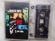 THE BEASTIE BOYS - ROOT DOWN,HOLLAND 1995r CAPITOL