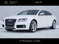 Audi S5 Coupe S5 3.0 TFSI 333 Salon Polska Autotrade 3.0 Benzyna 333KM