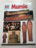 Mumie - Co i jak Tom 3 Wolfgang Tarnowski