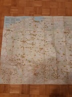 MAPA OŚRODKI KULTU RELIGIJNEGO W POLSCE