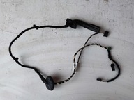 WIĄZKA INSTALACJA ELEKTRYCZNA DRZWI LEWY TYŁ TYLNY VW GOLF 7 VII 5G4971693