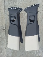 Mercedes CLS C257 W257 W290 osłona poszycie słupka środkowego B prawa lewa