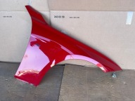 BMW F30 BŁOTNIK BDB MOŻLIWOŚĆ ODBIORU NA GIEŁDZIE W POZNANIU