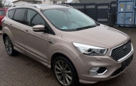 Kuga Vignale 4x4 2.0TDCI Full Opcja XenLed KeylessGo Kamera Panorama