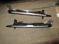 Led DRL Prawy Przedni Przód Porsche Cayenne 9Y0953082A 9YO LIFT