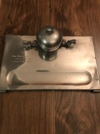 Kałamarz pamiątkowy dla Rotmistrza