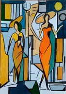 Na spacerze - B. Kaleta