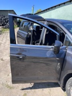 CHRYSLER PACIFICA RU II DRZWI PRZÓD PRZEDNIE PRAWE KOMPLETNE SZYBA PAU