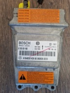 Starownik poduszek powietrznych moduł mercedes GL 164,ML164,R W251