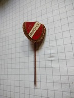 Arnach Klub Sportowy przypinka