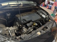 Silnik Opel Astra J Iv Zafira B 1.7 Cdti A17dte 96000 MIL