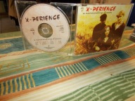 X-Perience – A Neverending Dream Singiel