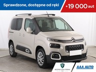 Citroen Berlingo 1.2 PureTech, Salon Polska