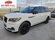 Lincoln Navigator L Black Label 2024 3.5 Benzyna 440KM