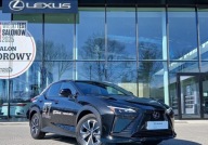 Lexus RZ RZ 300e Prestige FV23 DEMO Bezwypadkowy KINTO 204KM