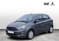 Ford Ka KA Trend Plus 1.2 86 KM Salon PL VAT-MARZA 1.2 Benzyna 85KM