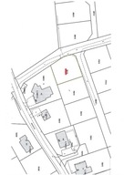 Działka, Tychy, Wilkowyje, 777 m²