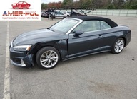 Audi a5 Premium Plus 45 2021 2.0l 2.0 Benzyna 261KM