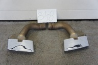 NR 348 Wydech Audi Q7 3,0 4M Lewa Strona 4M253681J