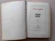 SIÓDMY KRZYŻ - Anna Seghers