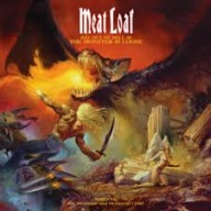 MEAT LOAF Bat Out Of Hell 3 the monsters is loose CD 2006 Album