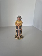 Del Prado Infantryman Kingdom of the Isles 12th C