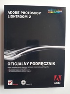 Adobe Photoshop Lightroom 2 oficjalny podręcznik