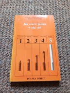 Jak rzucić palenie w pięć dni Wayne J. McFarland