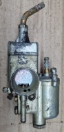 DNIEPR K750 URAL M72 GAŹNIK K302 LEWY ORYGINAŁ CCCP NOWY