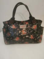CATH KIDSTON TOREBKA MIEJSKA ORYGINALNA TOTE ROSE