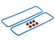 uszczelka pokrywy zaworowej (komplet dwóch) Chevrolet Astro Blazer S10 4.3