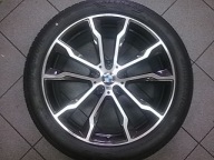 KOŁA FELGI 20 CALI BMW X3 GO1 X4 GO2 M PAKIET LIFT