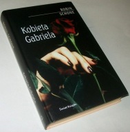 KOBIETA GABRIELA Robin Schone