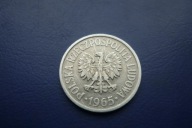 PRL 20 gr groszy 1965