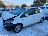 Toyota Yaris 1.5 VVT-i Hybrid 2015r