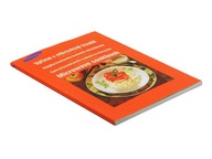 Książka kucharska kuchenki mikrofalowej Samsung Praca zbiorowa