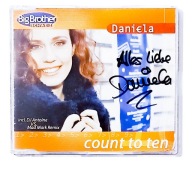 Daniela – Count To Ten /DJ Antoine vs Mad Mark Mix