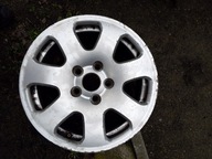 Alufelga Audi A4 B6 15 cali 5x112 ET 39 7J 8E0601025 Oryginał OEM Montaż