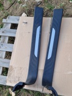 MERCCEDES W470 X KLASA LISTWA OSLONA PROGU 769B5-5XA5A NAKLADKA PRAWA