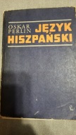 Język hiszpański Perlin