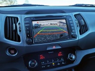 KIA SPORTAGE 1.6 benzyna z Niemiec Opłacony