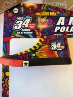 Trampki 34. Finał - Z NAMI FAJNY DZIEŃ