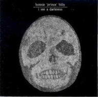 Bonnie 'Prince' Billy I See A Darkness LP Winyl
