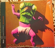 Yello Solid Pleasure CD